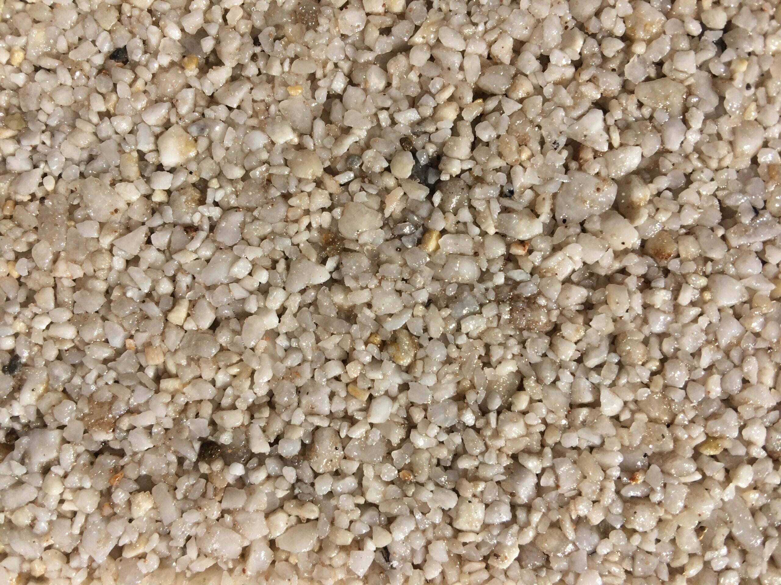 3mm Snowfall 3mm Snowfall resin kit