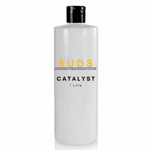 Catalyst1litre.jpg SuDSbound Catalyst 1 litre (1000ml)