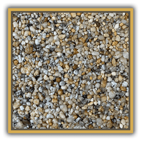 Haystack resins kit Haystack resins kit