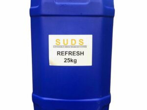 SuDSbound Refresh 25kg