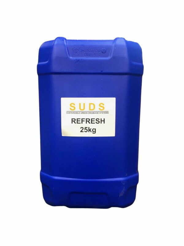 SuDSbound Refresh 25kg