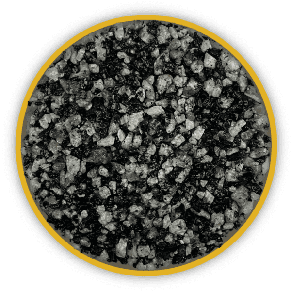 Tempest Tempest resin bound aggregate