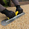 The Resin Bull 450LT – Professional Resin Trowel