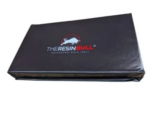 resinkneelingmat The Comfy Bull – Professional Resin Kneeling Mat