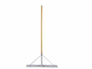 spazzel.jpg SuDSbound Aluminium Spazzle 600mm