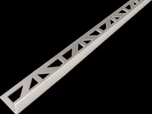 straightangleprofile2.7mm ABA150 Straight Angle Profile 15mm Natural Aluminium 2.7m length