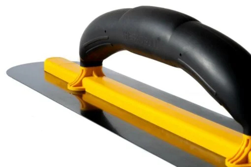 thebadbullprofessional Resin Bull – The Bad Bull Professional Resin Trowel